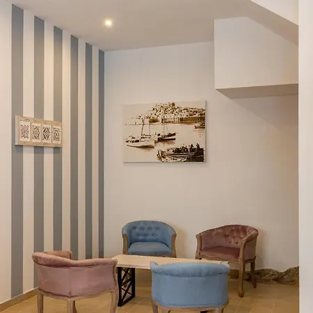 Hostal Peniscola Gæstehus 3*