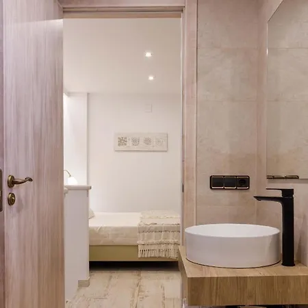 Hostal Peniscola Affittacamere