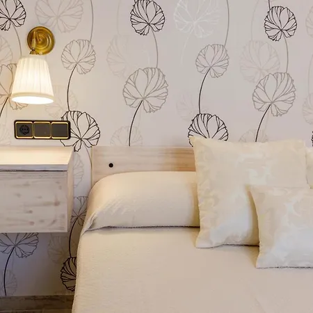 Hostal Peniscola 4*