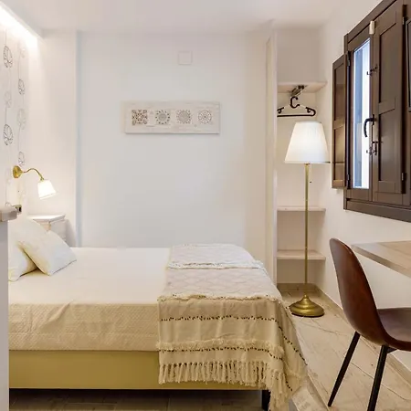 Hostal Peniscola Πανσιόν Peñíscola