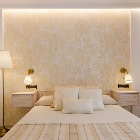 Hostal Peniscola Affittacamere Peñíscola