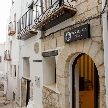 Hostal Peniscola 4*