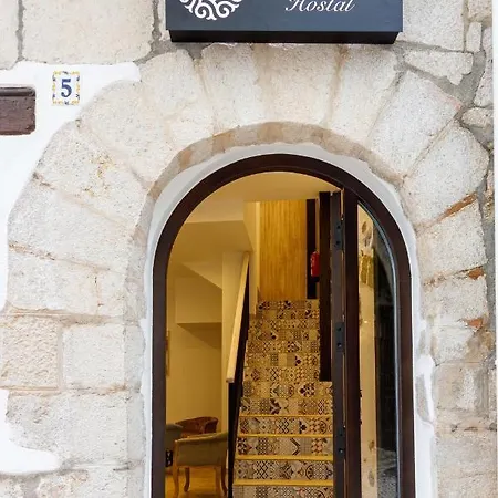 Hostal Peniscola