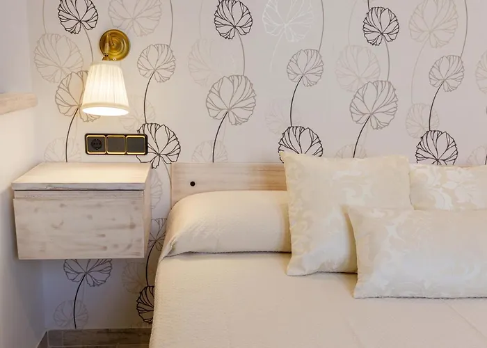 Hostal Peniscola 3*