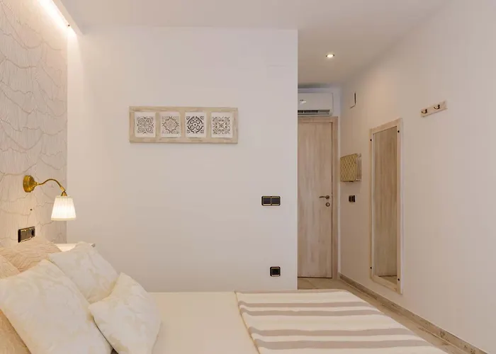 Hostal Peniscola 3* Peñíscola