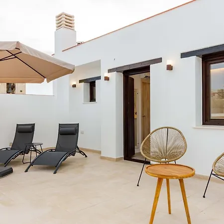 Hostal Peniscola Guest house