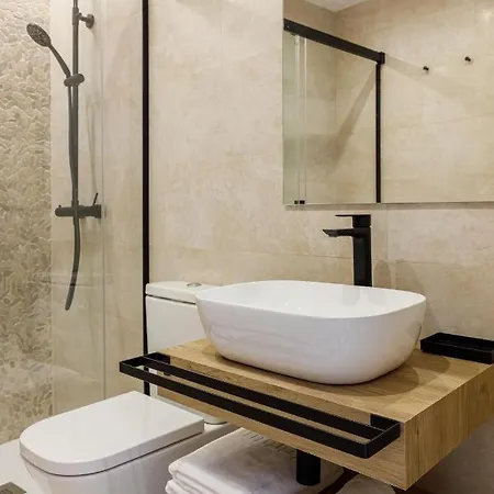 Hostal Peniscola Guest house