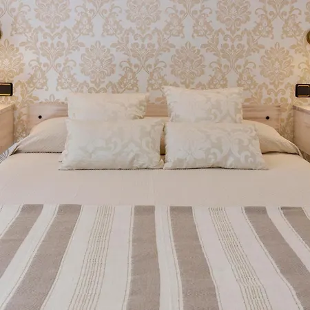 Hostal Peniscola Гостевой дом