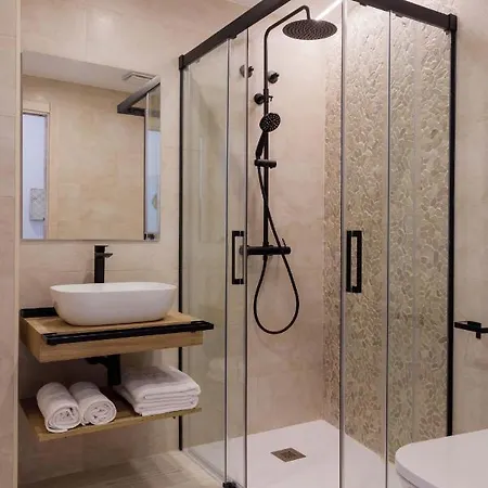 Гостевой дом Hostal Peniscola