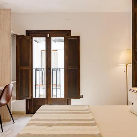 Hostal Peniscola Guest house *