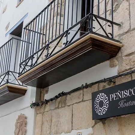 Hostal Peniscola