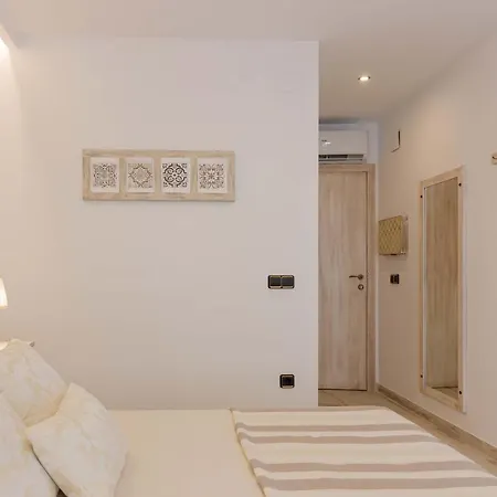 Hostal Peniscola 3* Пеньискола