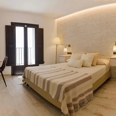 Hostal Peniscola Guest house