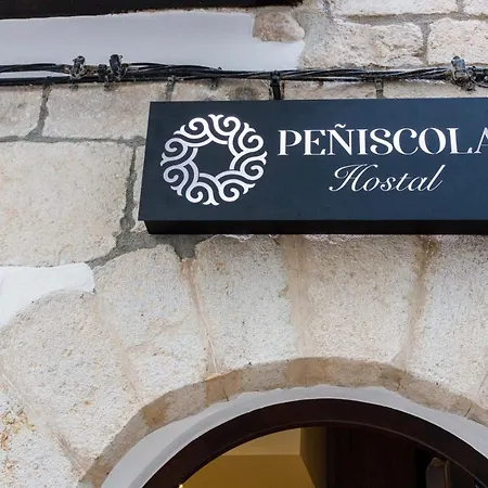 Hostal Peniscola