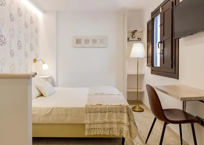 Hostal Peniscola Gasthuis Peñíscola