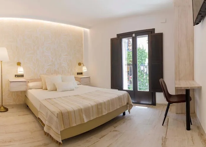 Hostal Peniscola Peñíscola