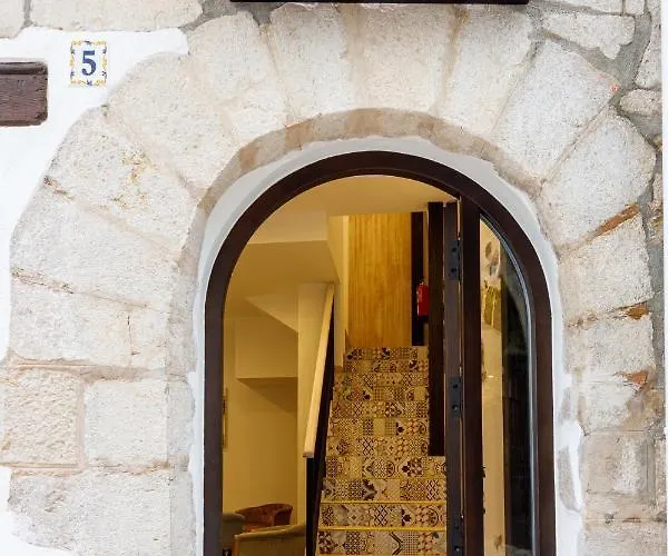 Hostal Peniscola