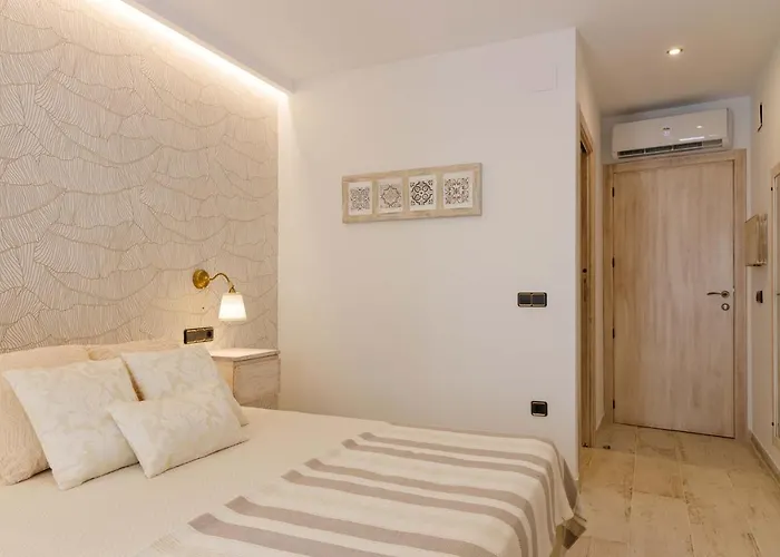 Hostal Peniscola