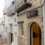 Hostal Peniscola 4*