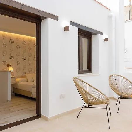 Maison d'hôtes Hostal Peniscola 3*