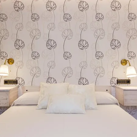 Maison d'hôtes Hostal Peniscola Peñíscola