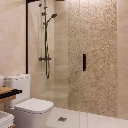 Hostal Peniscola Maison d'hôtes