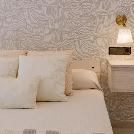 Maison d'hôtes Hostal Peniscola 3*