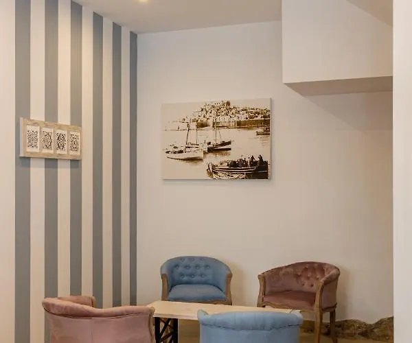 Hostal Peniscola Gasthof 3*
