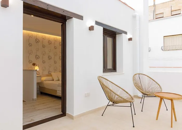 Gasthof Hostal Peniscola 3*