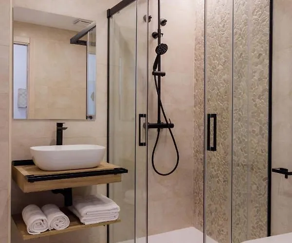 Konukevi Hostal Peniscola