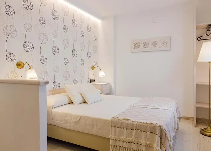 Hostal Peniscola 4*