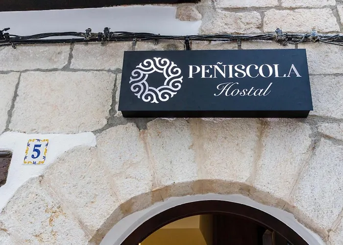 Hostal Peniscola